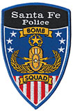 SFPD Bomb Squad