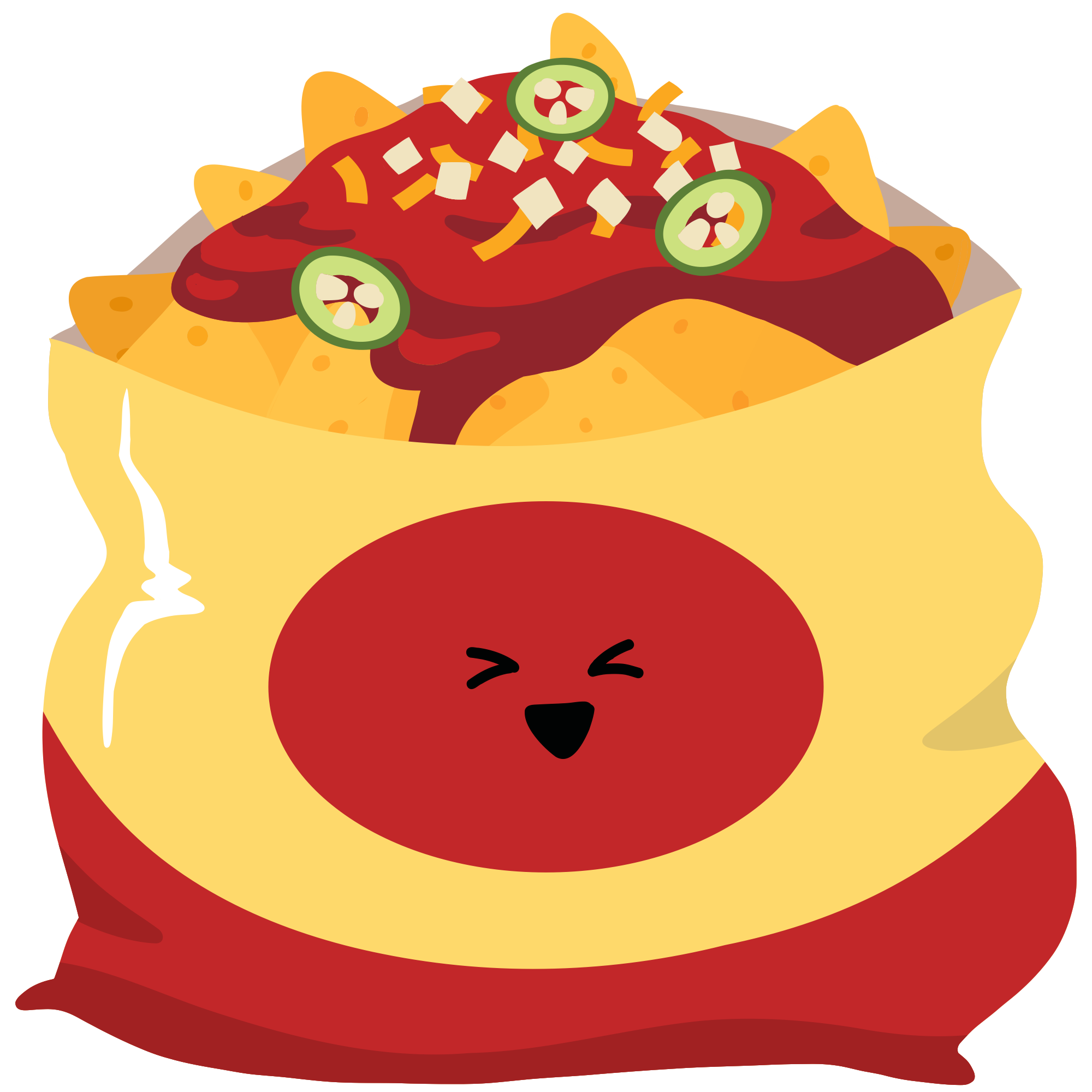 Frito Pie