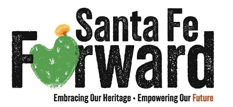 Santa Fe Forward Logo