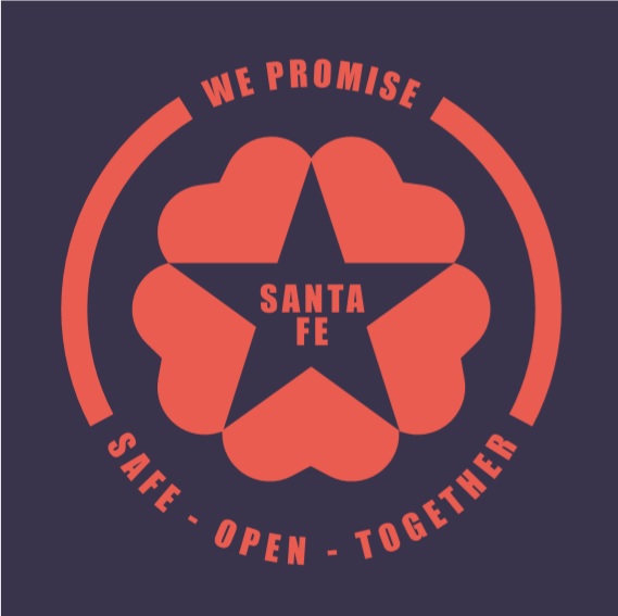 Santa Fe Promise City Of Santa Fe New Mexico