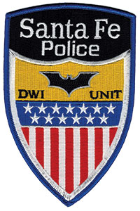 Santa Fe Police DWI Unit