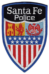 Santa Fe Police Department Patrol