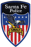 SFPD SWAT Team