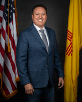 Elected Officials | City Of Santa Fe