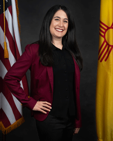 Councilwoman Renee Villarreal