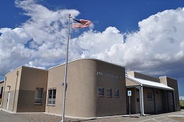 Photo of Fire Station 10 - Santa Fe Airport