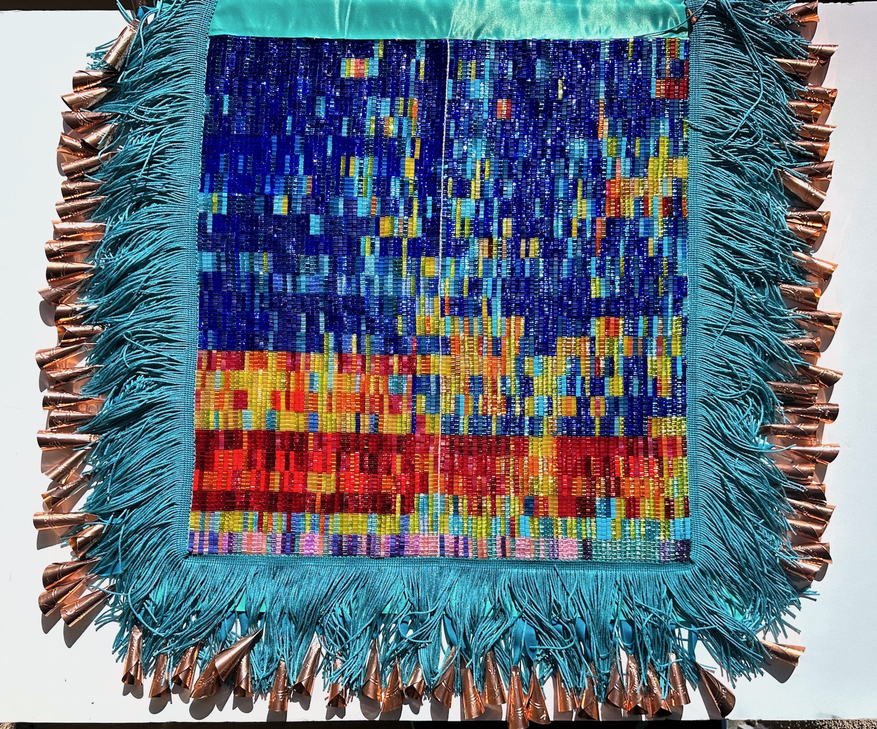 An image of Erica Lord's work