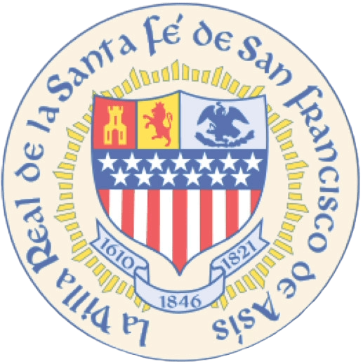City of Santa Fe Logo
