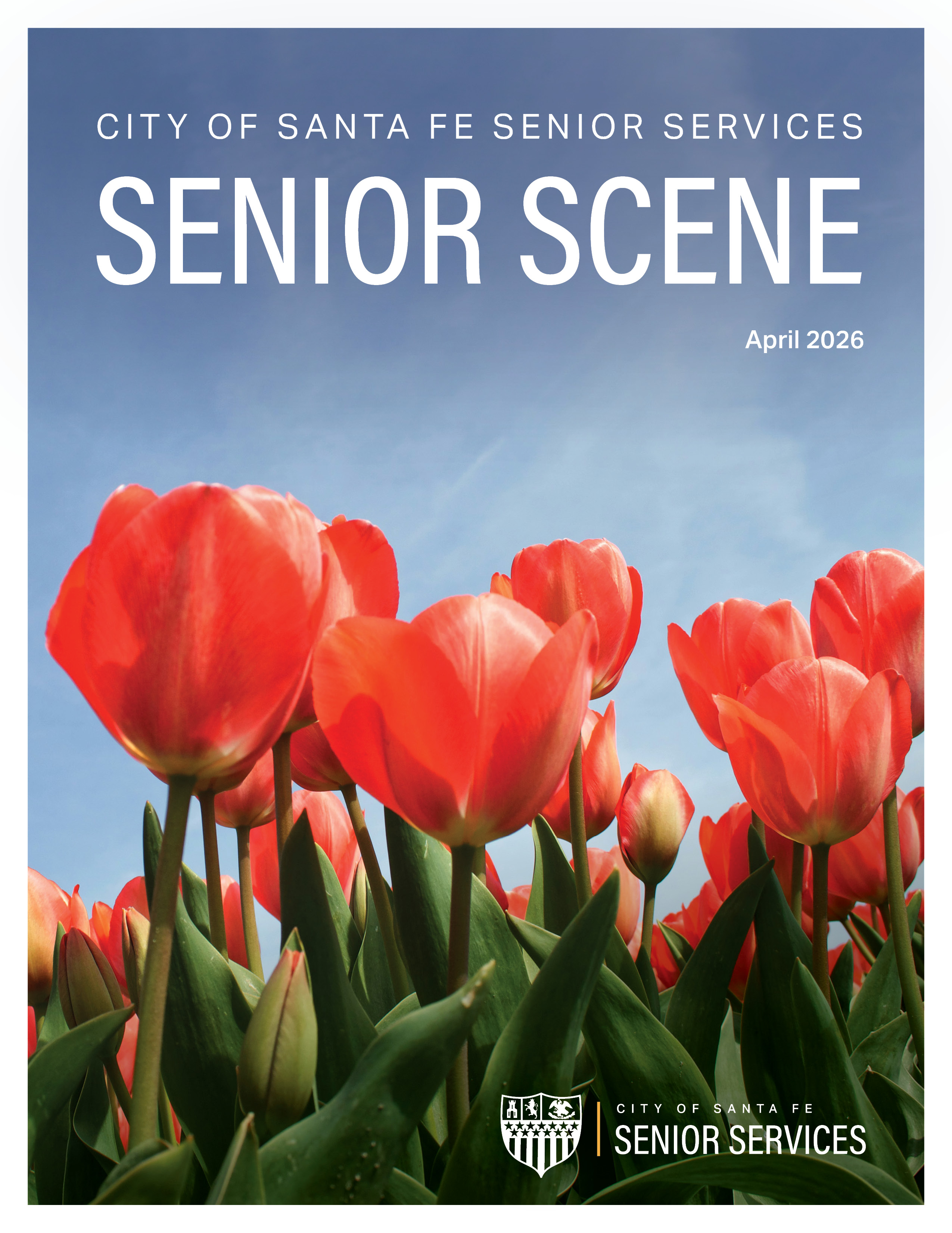 Senior Scene April 2026