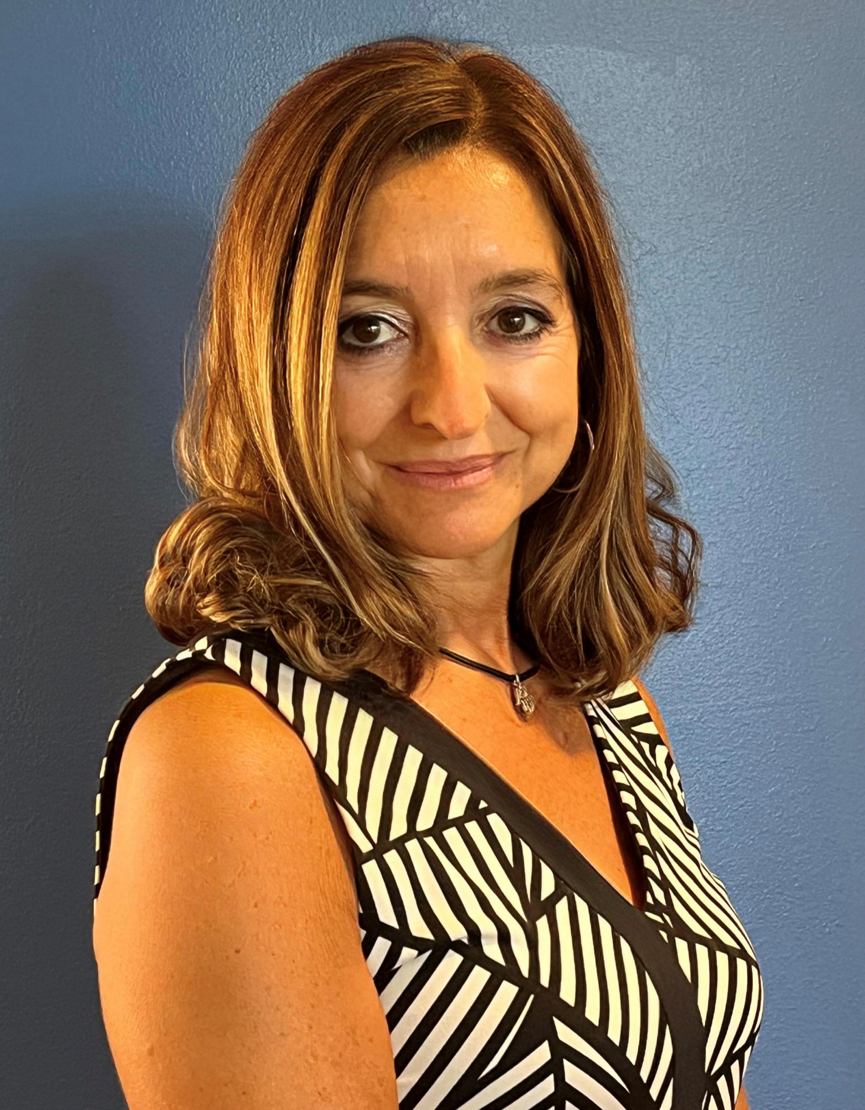 Maria José Rodriguez Cádiz