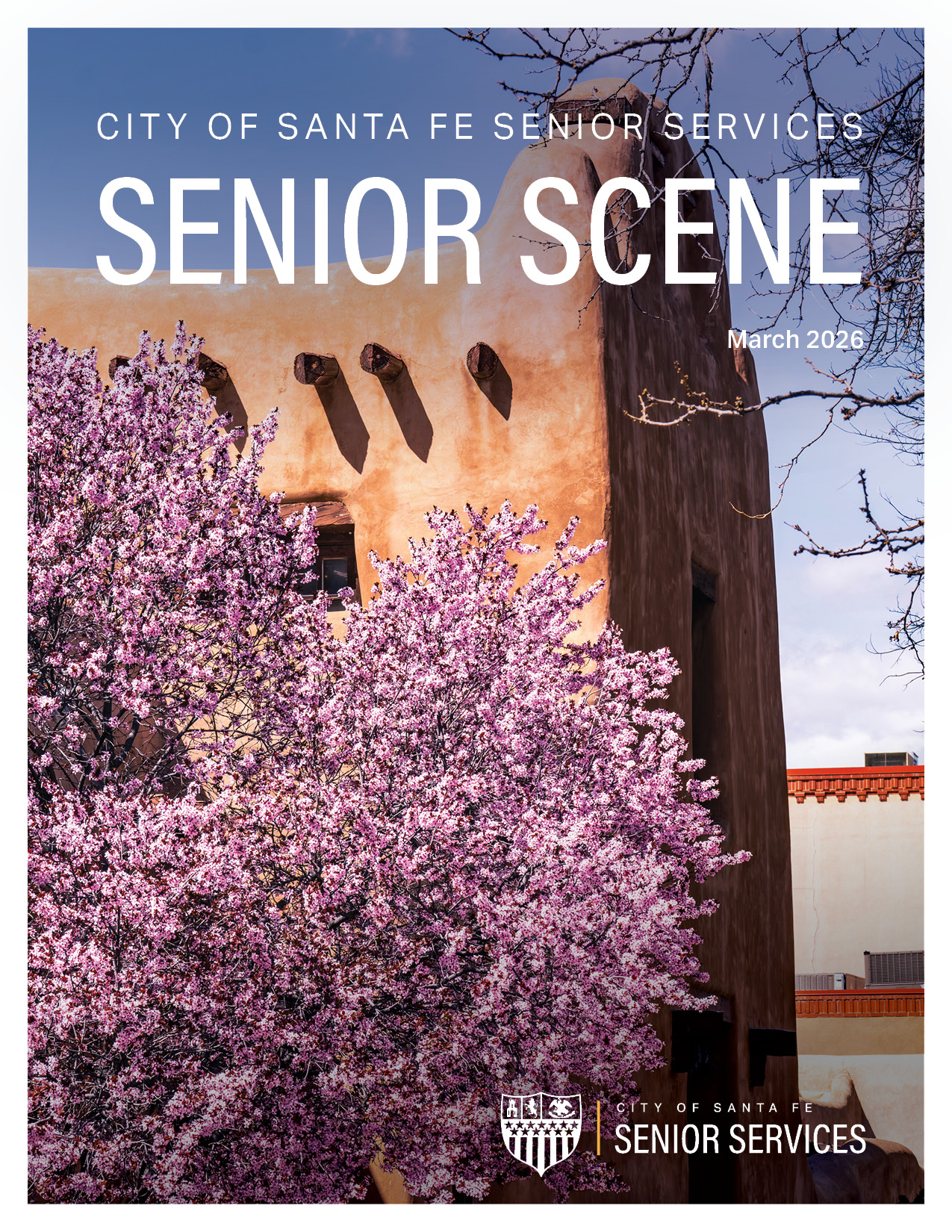 Senior Scene March 2026