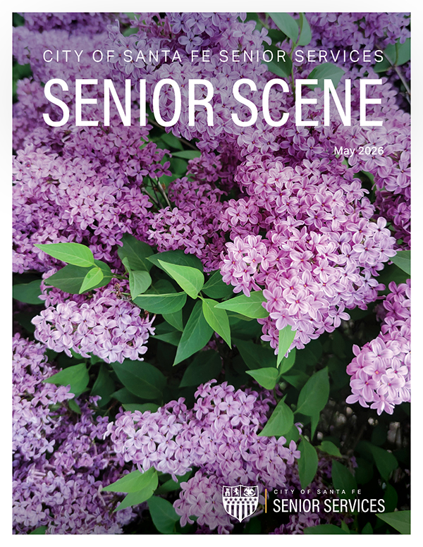 Senior Scene May 2026