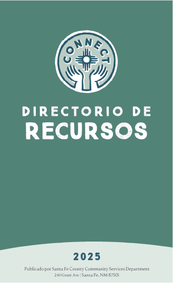 Descarga de Directorio de recursos